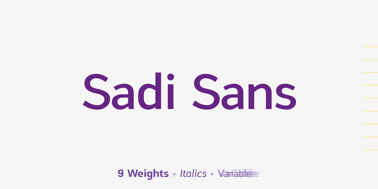 Sadi Sans